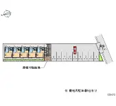 ★手数料０円★和歌山市福島 月極駐車場